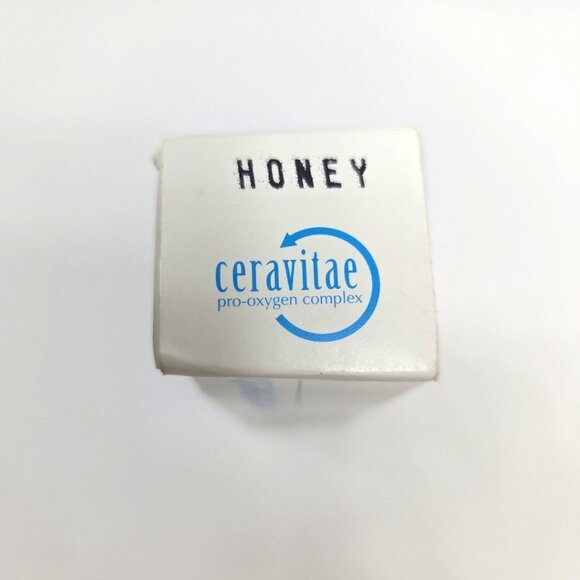 NEW Oxygenetix Acne Control Foundation - Honey - 0.53 fl oz / 15mL - Picture 4 of 6